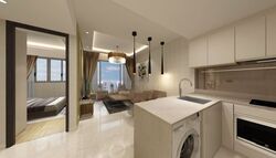 The Lilium (D19), Condominium #450924651